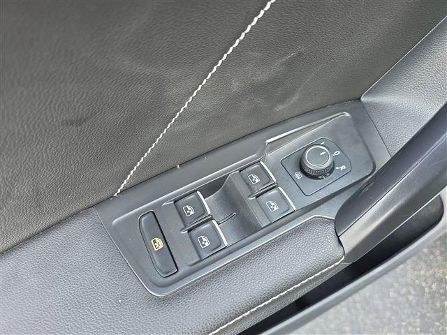 used 2023 Volkswagen Tiguan car, priced at $24,820