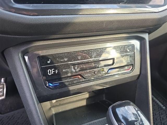 used 2023 Volkswagen Tiguan car, priced at $24,820