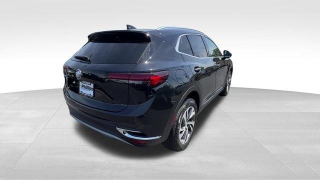 used 2023 Buick Envision car, priced at $27,126