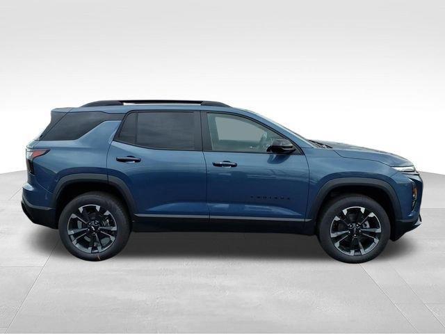 new 2026 Chevrolet Equinox car, priced at $33,829