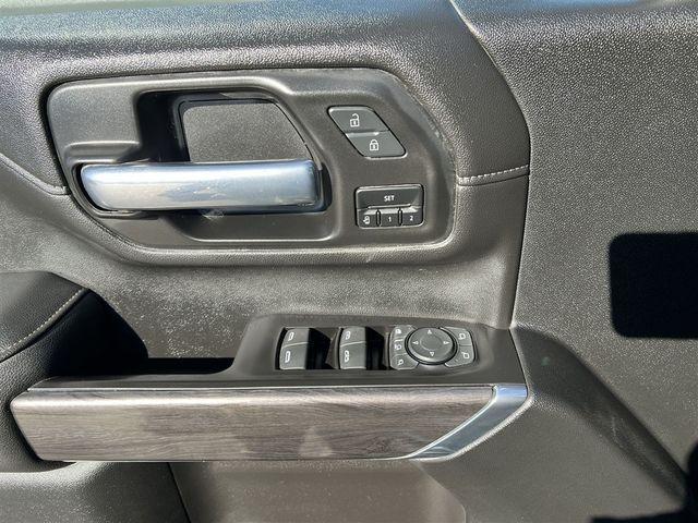 used 2021 Chevrolet Silverado 2500 car, priced at $53,376