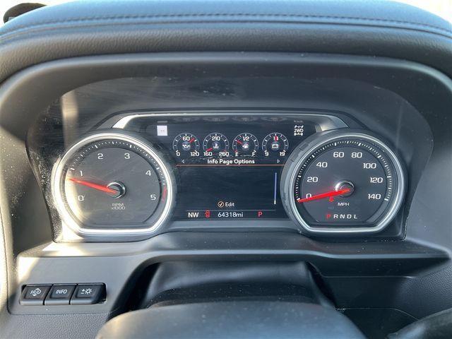 used 2021 Chevrolet Silverado 2500 car, priced at $53,376