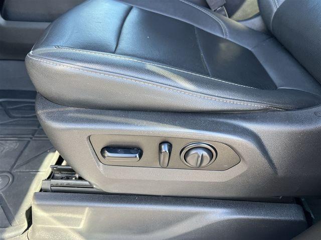 used 2021 Chevrolet Silverado 2500 car, priced at $53,376