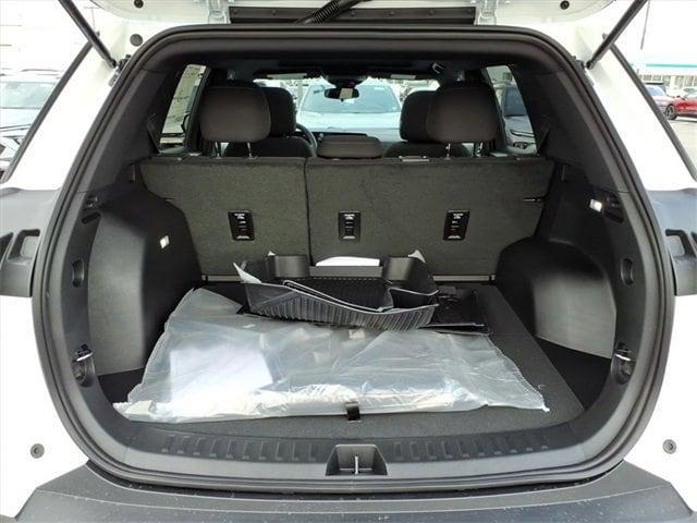 new 2026 Chevrolet Equinox car, priced at $29,325