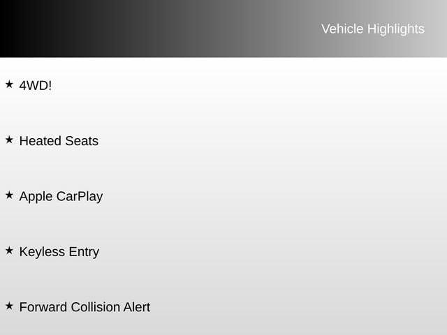 used 2021 Chevrolet Tahoe car, priced at $44,970