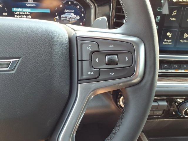 new 2026 Chevrolet Silverado 1500 car, priced at $60,771