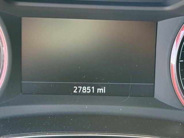 used 2022 Chevrolet TrailBlazer car, priced at $22,998