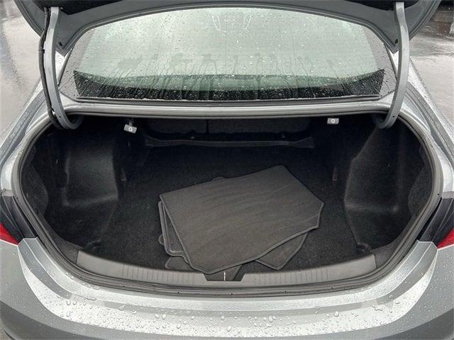 used 2023 Chevrolet Malibu car, priced at $18,854