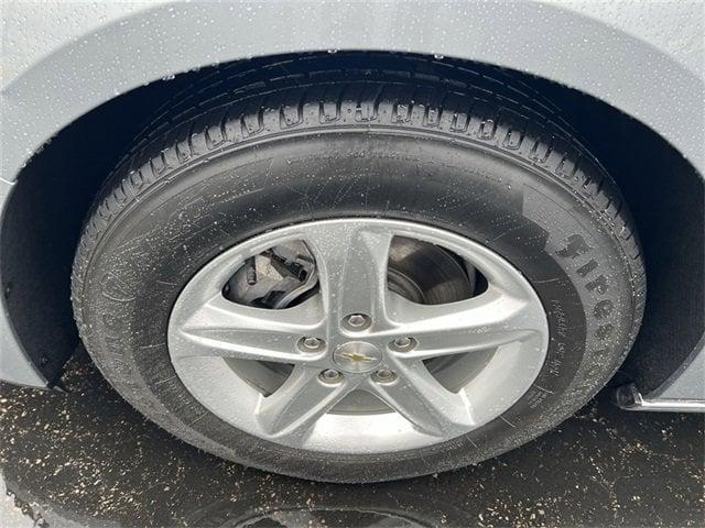 used 2023 Chevrolet Malibu car, priced at $18,854