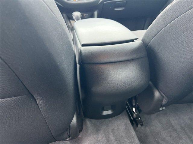 used 2023 Chevrolet Malibu car, priced at $18,854