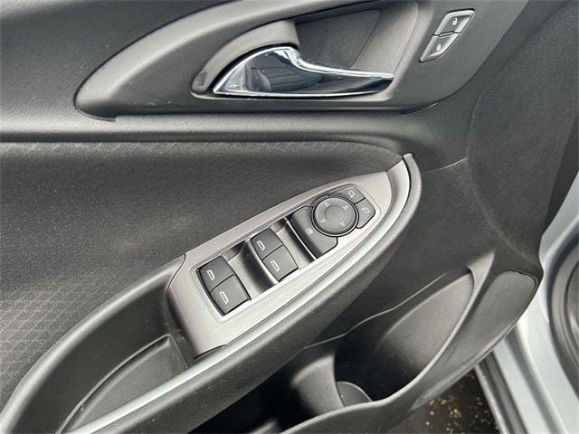 used 2023 Chevrolet Malibu car, priced at $18,854