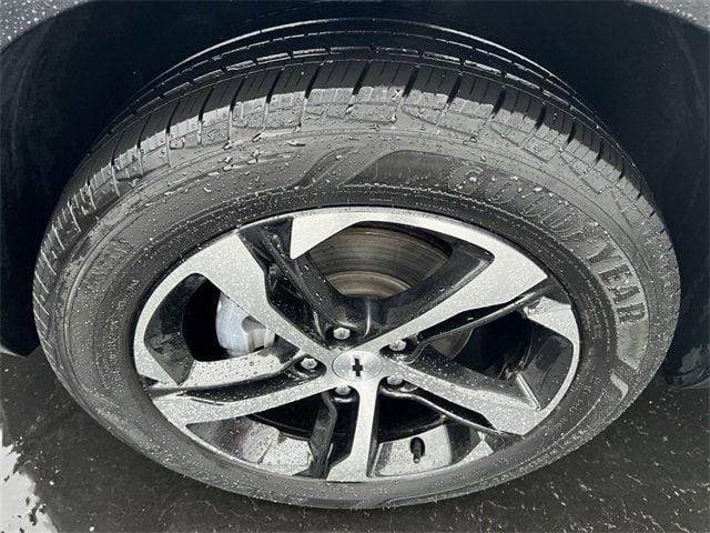 used 2024 Chevrolet Trax car, priced at $20,999