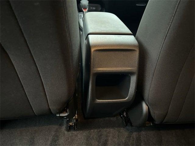 used 2024 Chevrolet Trax car, priced at $20,999