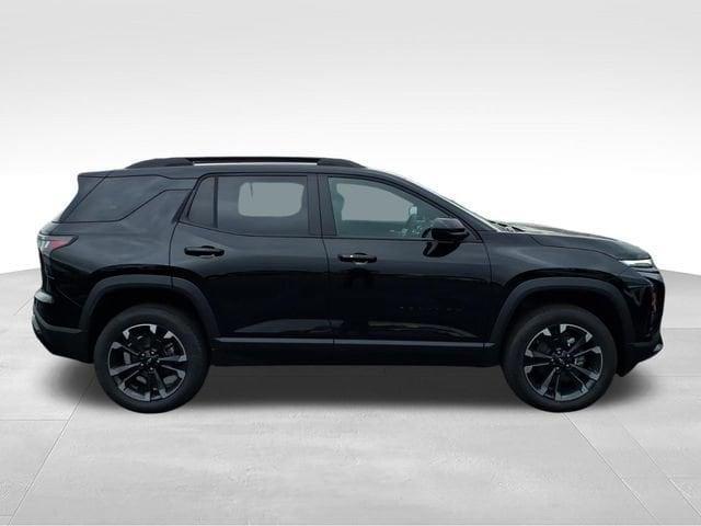 new 2026 Chevrolet Equinox car, priced at $33,829
