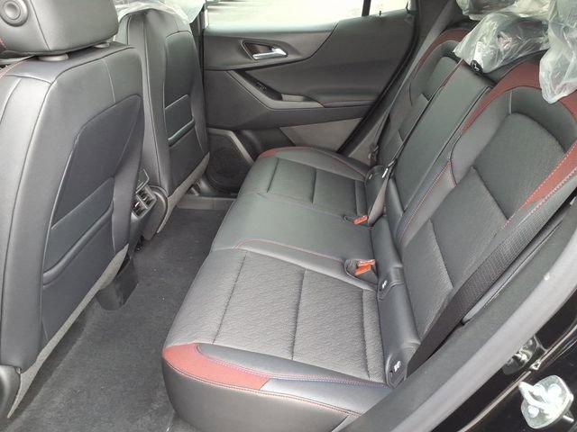 new 2026 Chevrolet Equinox car, priced at $33,452