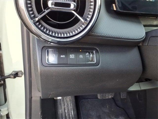 new 2026 Chevrolet Equinox car, priced at $31,452