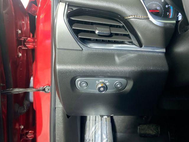 used 2019 Chevrolet Traverse car, priced at $16,821