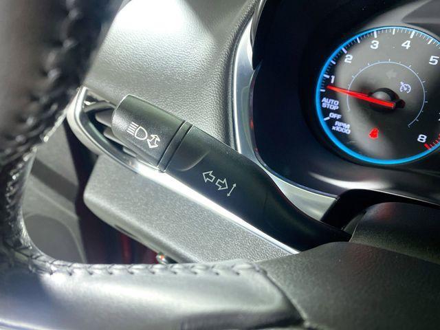 used 2019 Chevrolet Traverse car, priced at $16,821