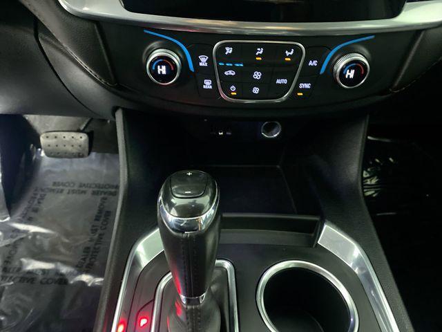 used 2019 Chevrolet Traverse car, priced at $16,821