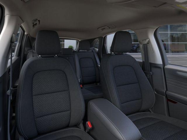 new 2025 Ford Escape car, priced at $27,600