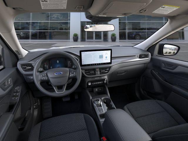new 2025 Ford Escape car, priced at $27,600