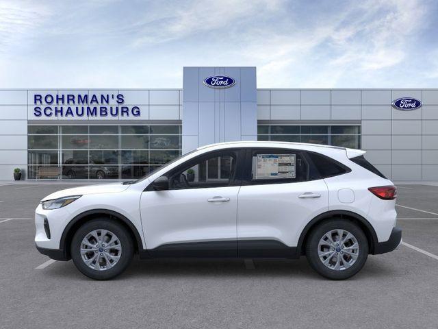 new 2025 Ford Escape car, priced at $27,600