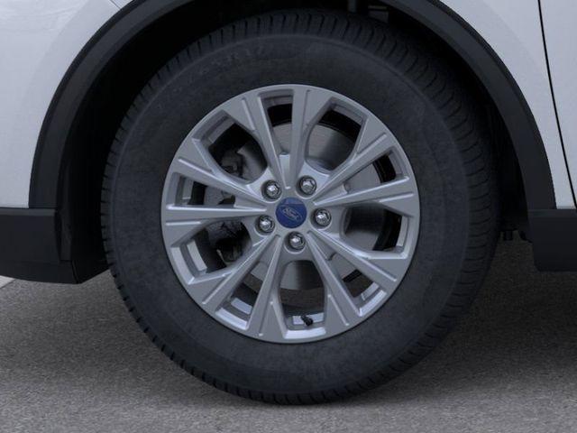 new 2025 Ford Escape car, priced at $27,600