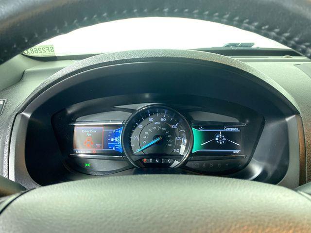 used 2017 Ford Explorer car, priced at $9,992