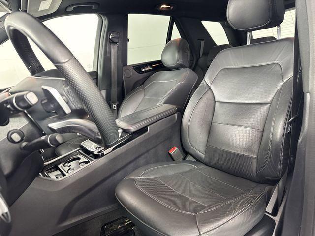 used 2019 Mercedes-Benz AMG GLE 43 car, priced at $26,895