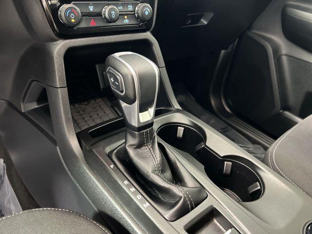 used 2024 Ford Ranger car, priced at $36,979