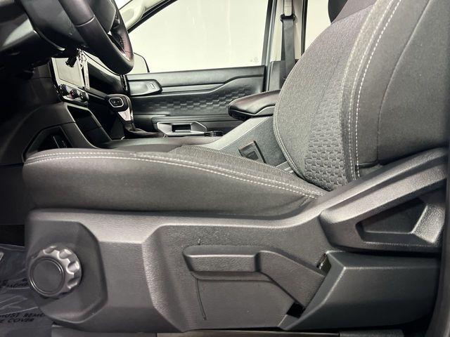 used 2024 Ford Ranger car, priced at $36,979