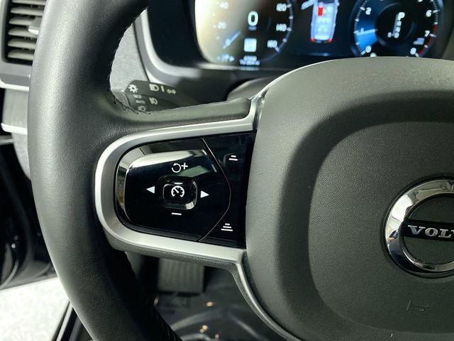 used 2020 Volvo XC90 car, priced at $26,172