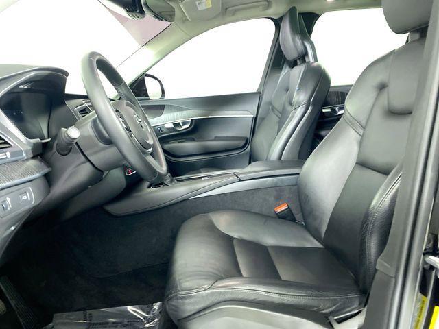 used 2020 Volvo XC90 car, priced at $26,172