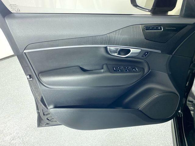 used 2020 Volvo XC90 car, priced at $26,172