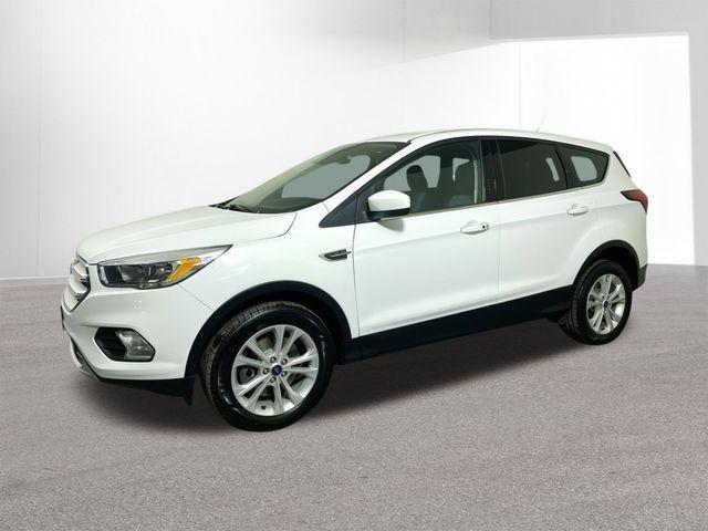 used 2019 Ford Escape car, priced at $14,429