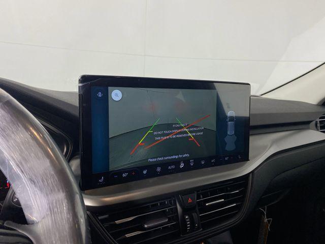 new 2024 Ford Escape car, priced at $28,041