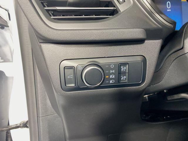 new 2024 Ford Escape car, priced at $28,041