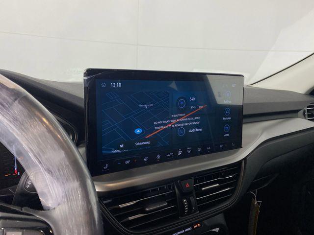 new 2024 Ford Escape car, priced at $28,041