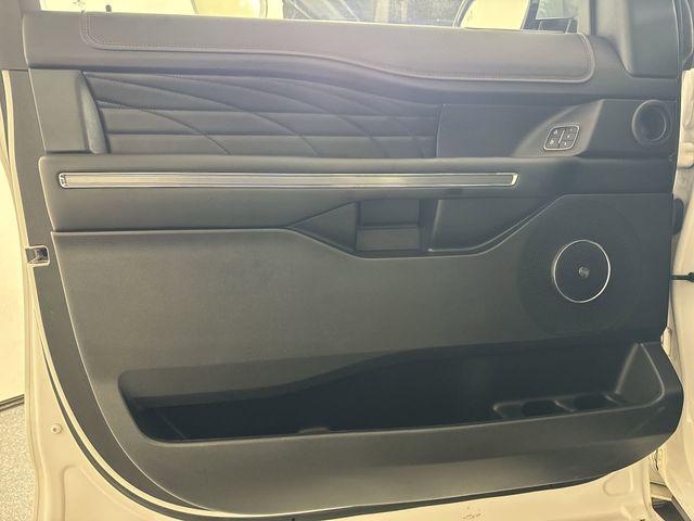 used 2018 Ford Expedition car, priced at $25,841