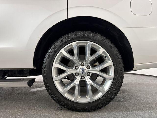 used 2018 Ford Expedition car, priced at $25,841