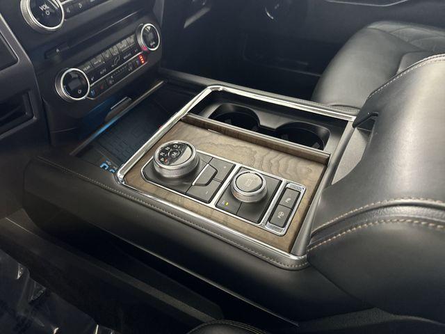 used 2018 Ford Expedition car, priced at $25,841