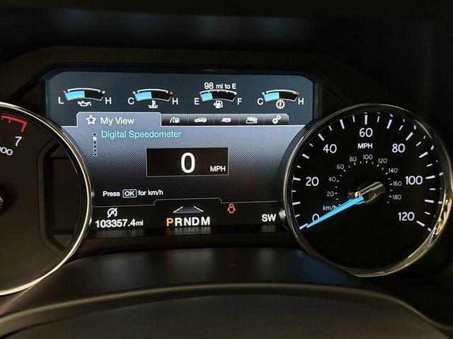 used 2018 Ford Expedition car, priced at $25,841