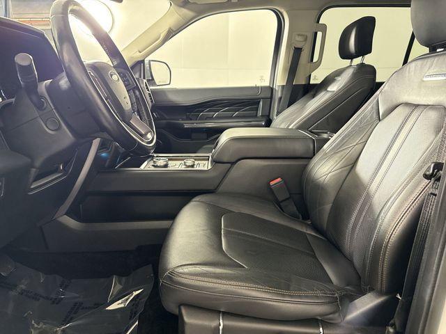 used 2018 Ford Expedition car, priced at $25,841