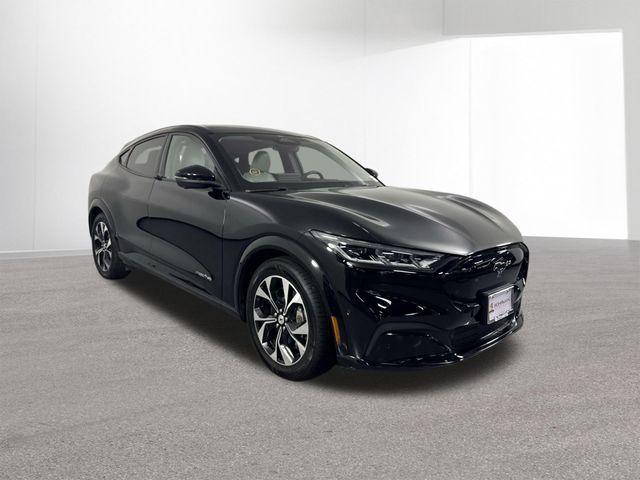 used 2022 Ford Mustang Mach-E car, priced at $27,990