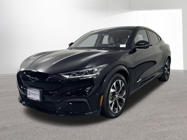 used 2022 Ford Mustang Mach-E car, priced at $27,990