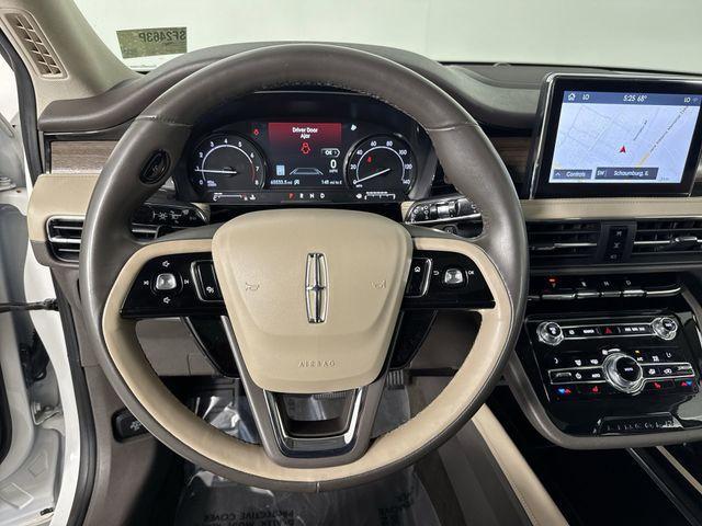 used 2020 Lincoln Corsair car, priced at $22,999