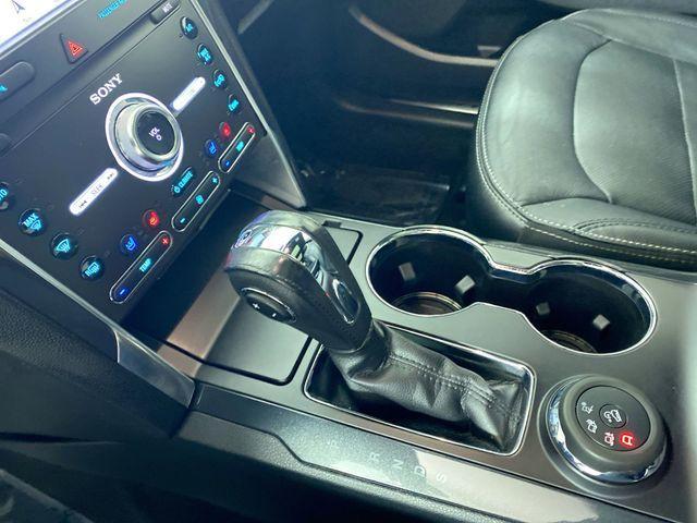 used 2019 Ford Explorer car, priced at $16,994