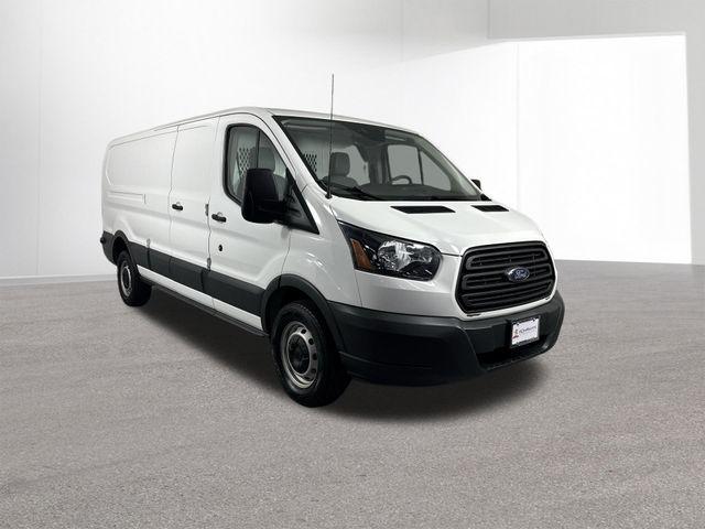 used 2017 Ford Transit-350 car, priced at $22,961