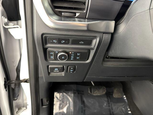 used 2021 Ford F-150 car, priced at $31,990