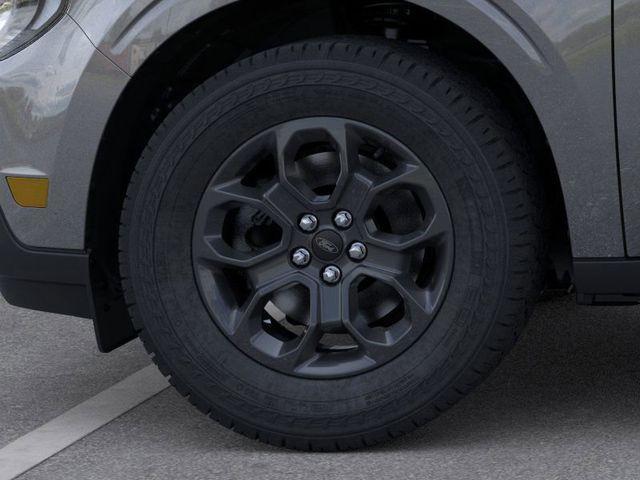 new 2026 Ford Maverick car, priced at $32,352